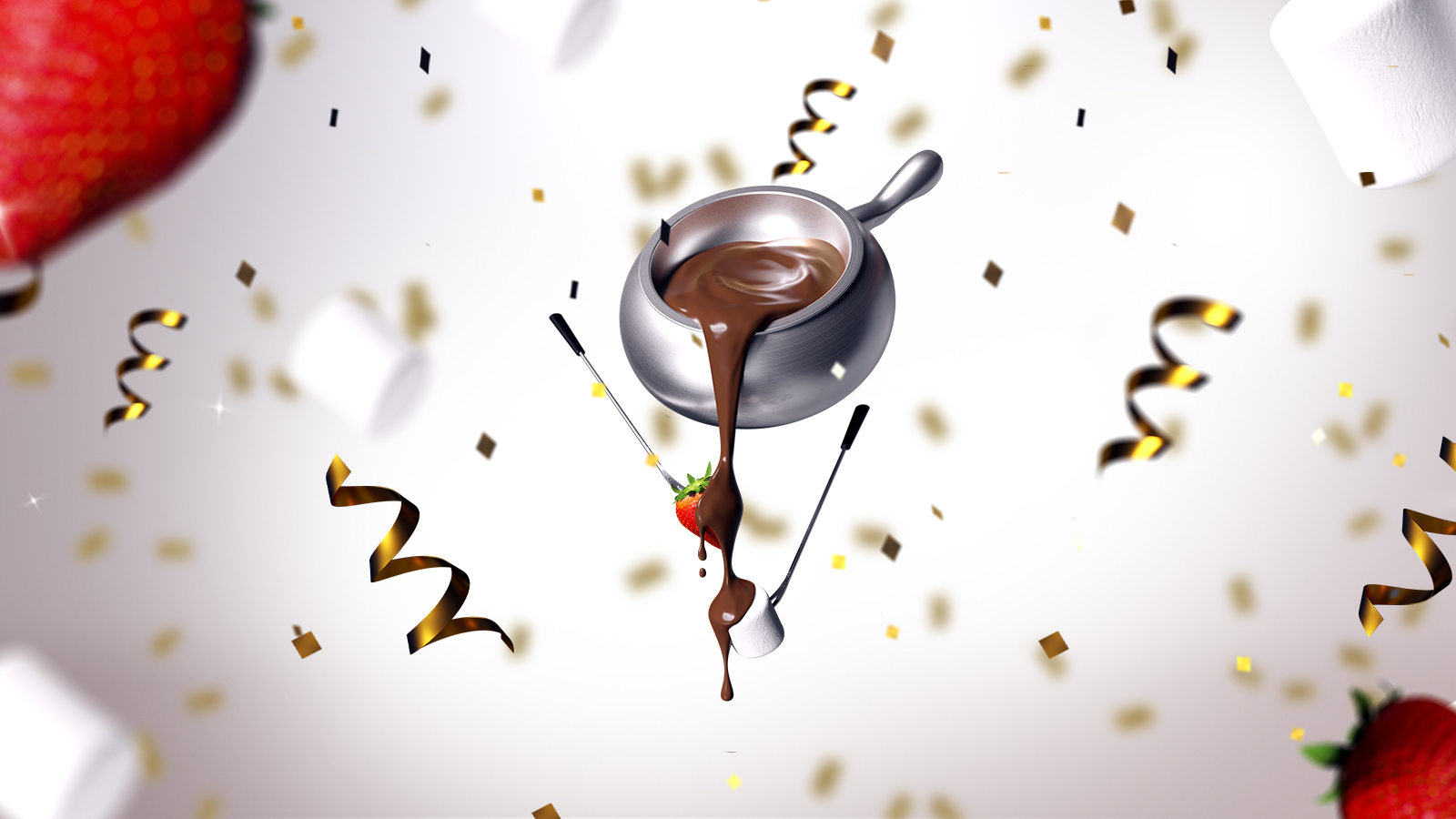 Celebrate New Year's Eve at The Melting Pot of Madison