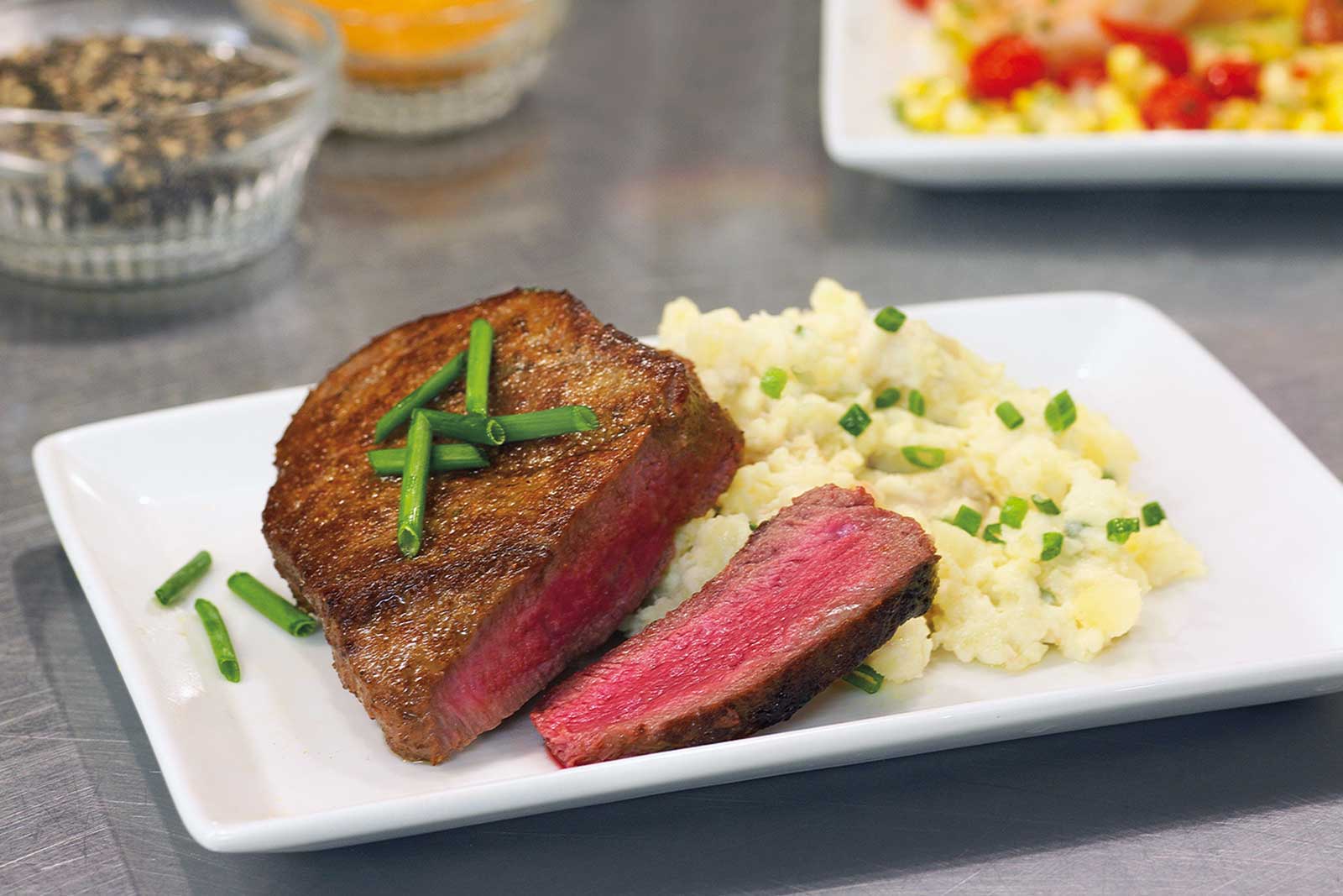 Melting Pot Maple Shade Menus