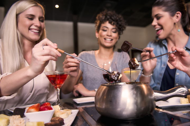 Girls Night Out