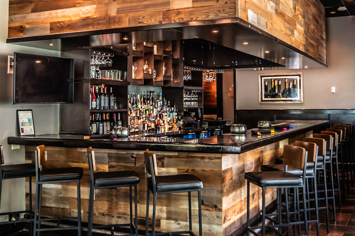 Midtown ATL - Bar