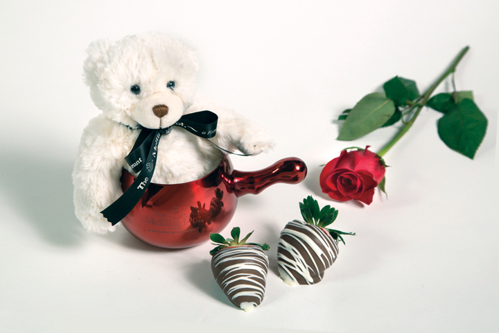 A special gift for that special someone!