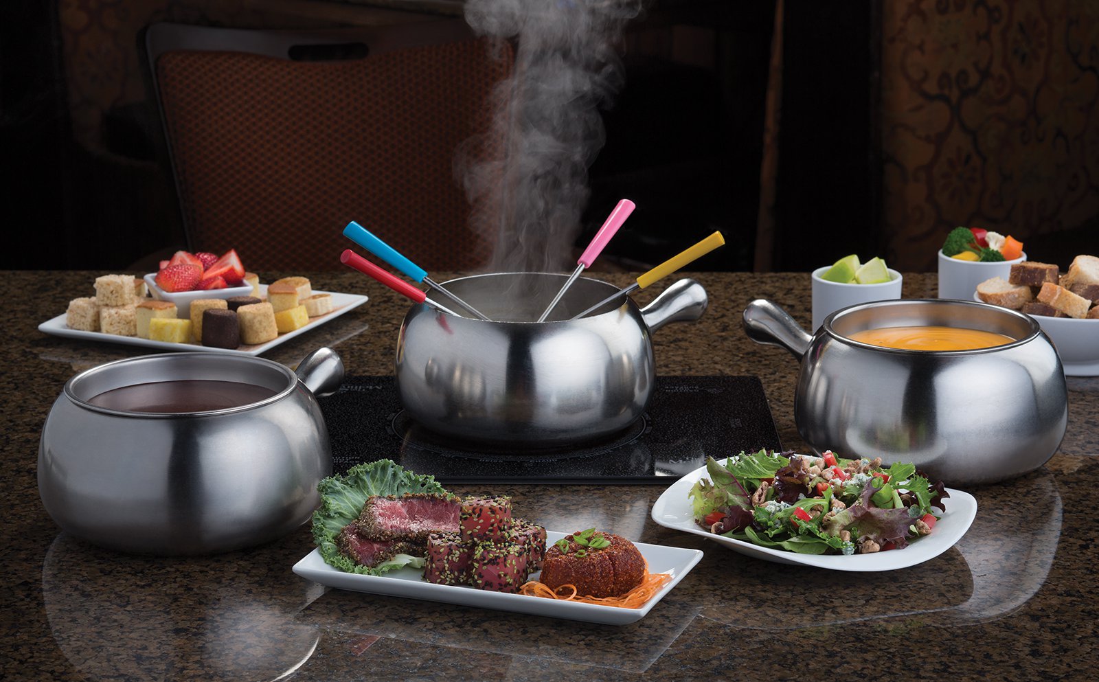 The Melting Pot Events and Specials in Nashville, TN