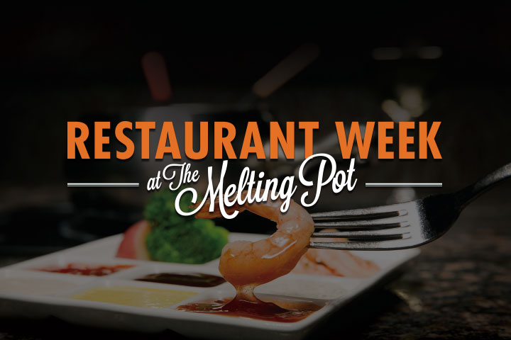 a shrimp on a plate with sauces