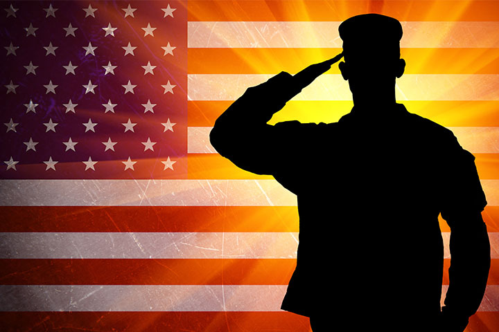 Veteran