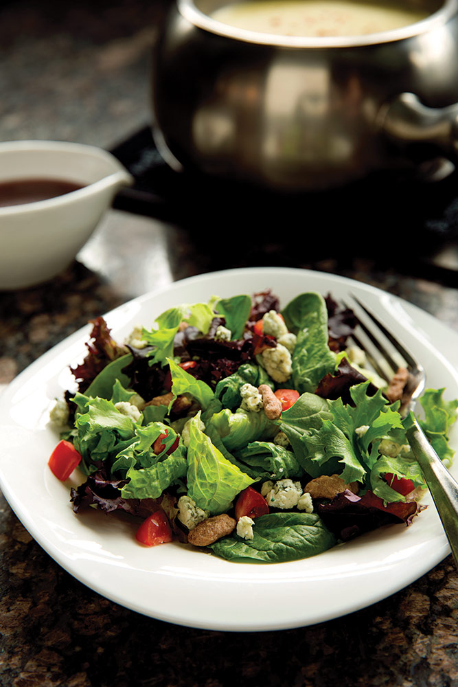 Melting Pot OKC Fine Dining Fondue Restaurants in Oklahoma City, OK