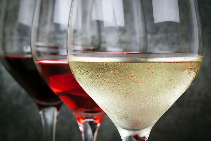 Wine