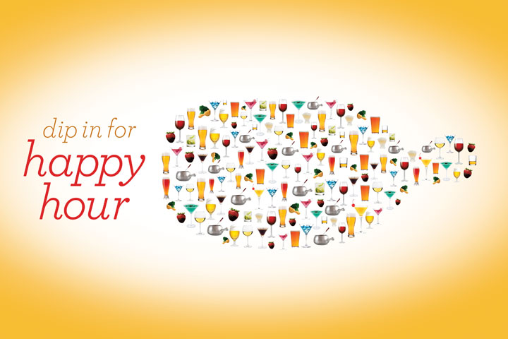 Happy Hour