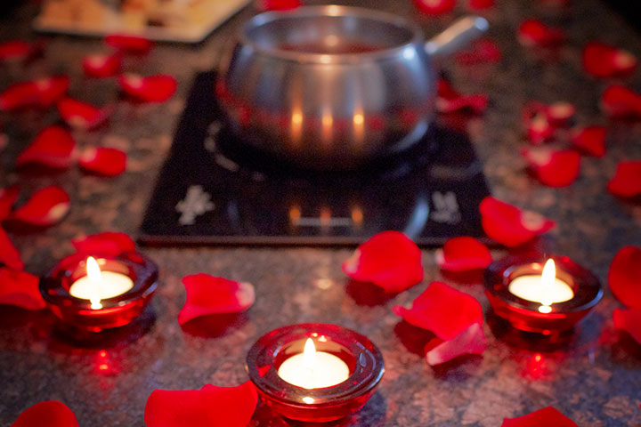 Romance Packages