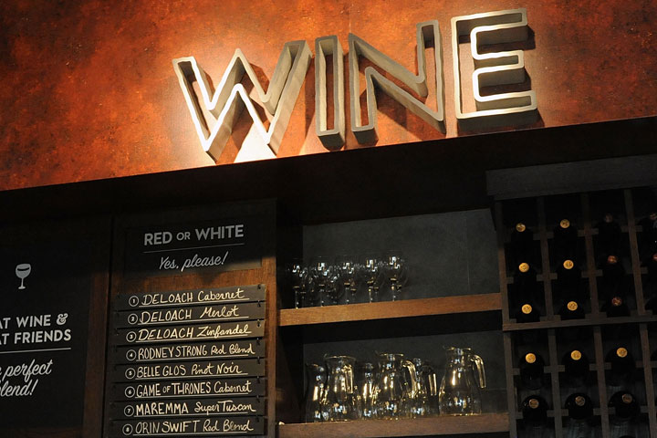 Lunch Menu | Fondue Restaurant | Red Bank, NJ | The Melting Pot