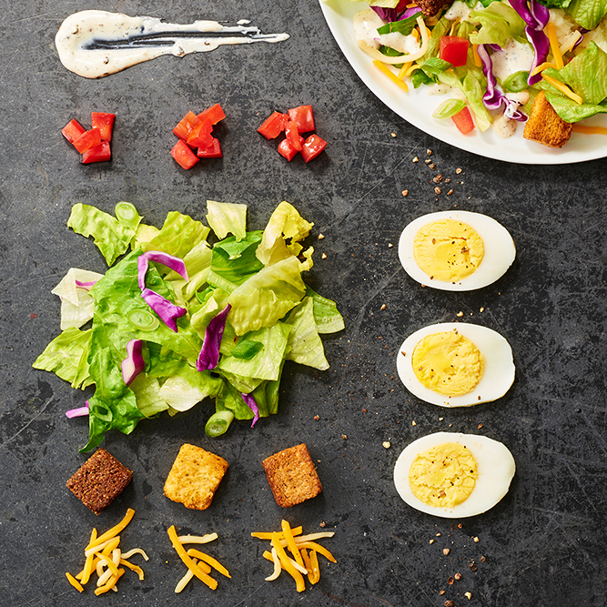 Gluten Free Dining in St. Petersburg, FL