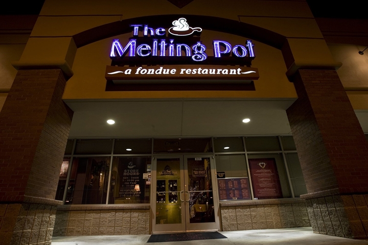 The Roswell Georgia Melting Pot