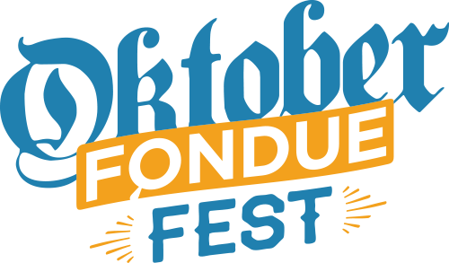 Oktoberfest Oktober Fondue Fest