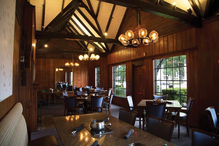 Melting Pot Saint Petersburg Fine Dining Fondue Restaurants In St The St Petersburg Fl Melting Pot