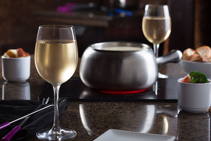 wine