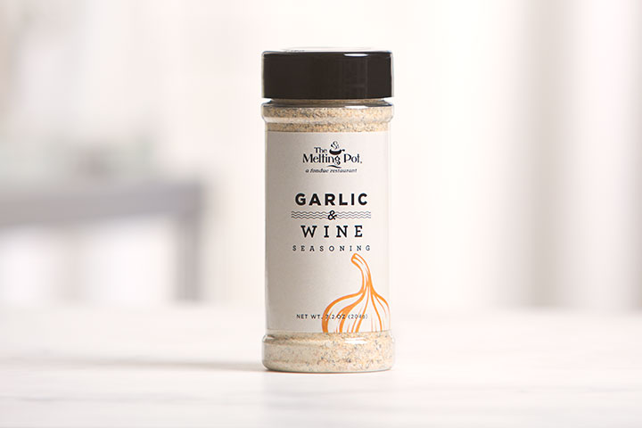 Bring The Melting Pot San Diego Gaslamp, CA Experience Home Today