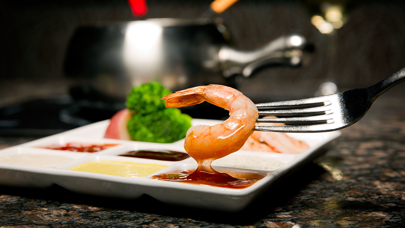 Melting Pot San Diego - Gaslamp - Fine Dining Fondue Restaurants in San