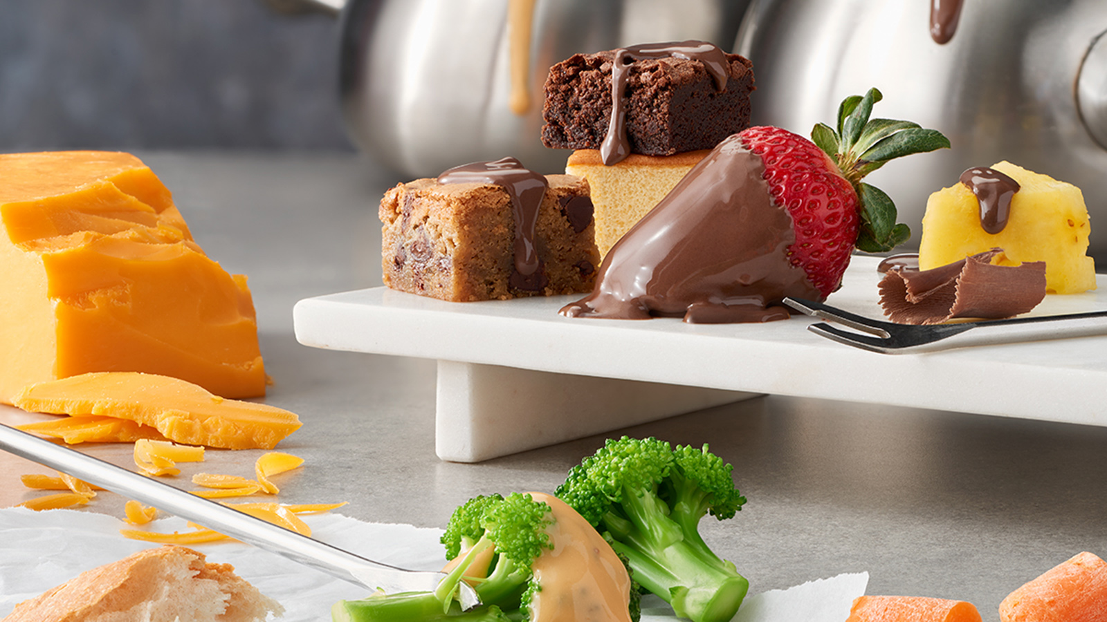 Melting Pot Spokane Fine Dining Fondue Restaurants in Spokane, WA