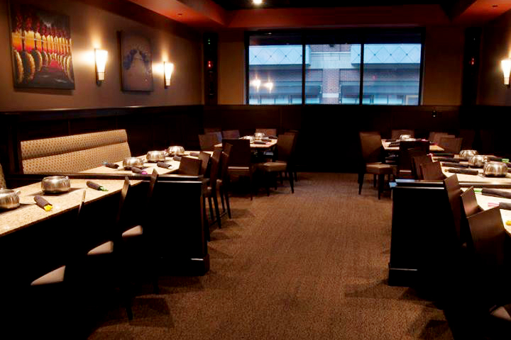 Melting Pot Spokane Fine Dining Fondue Restaurants In Wa The Melting Pot Of Spokane Wa