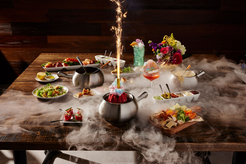 The Melting Pot Events and Specials in Tulsa, OK